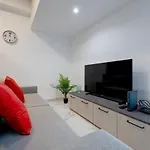 Top Location 2 Bedroom With Terrace